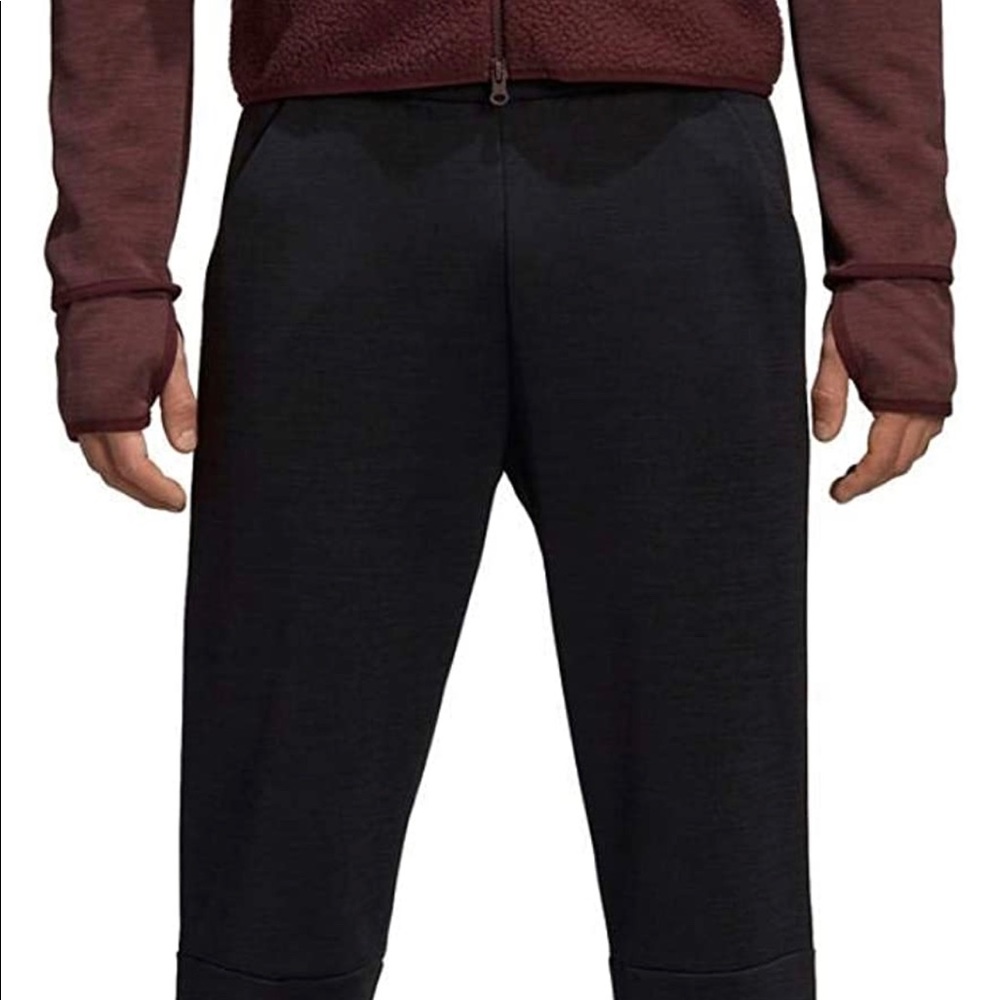 COPY - Adidas ZNE Pant Black Large